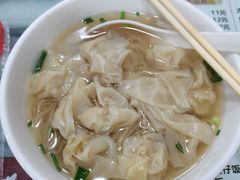 -崖口云吞(石岐店)