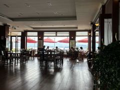 -湖畔居茶楼(湖滨店)