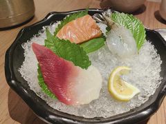 -万岁寿司(蓬江万达店)