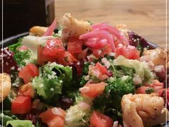 -Q MEX 库迈墨西哥餐吧(三里屯店)