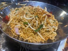 -郑喜旺烧烤(郑州总店)