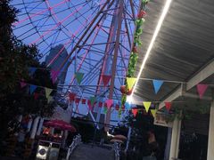 -南昌之星游乐场