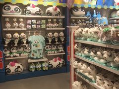 -童趣廊(长隆熊猫酒店)