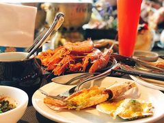 -喜庭海鲜自助(来福士店)