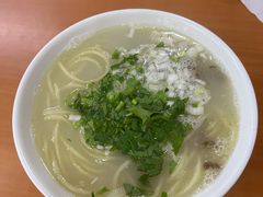 -向阳羊汤(大同总店)