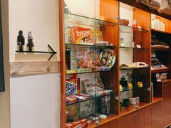 -高原家咖啡(博爱路店)