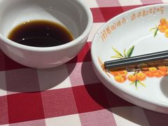 -西贝(财富购物中心店)