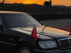 -浙江国际赛车场