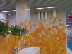 -乐游宝宝亲子游泳(徐汇中心)