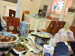 -红桃K虾王·小龙虾·烧烤·火锅(红星路店)