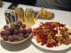 -聚味斋香辣蟹(生态城万达店)