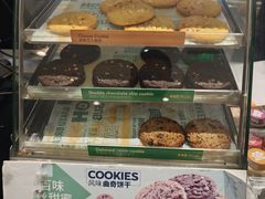 -赛百味SUBWAY(东方明珠店)