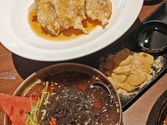 -大同江朝鲜菜•长春地标美食(绿园吾悦广场店)
