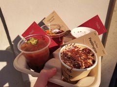 -O.P.S. CAFE