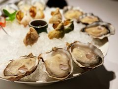 -Oyster Talks 四度蚝法餐厅