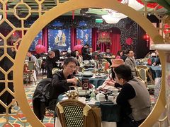-誉八仙粤菜(万象天地店)