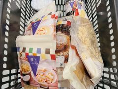 -楼上(新馬路澳門廣場店)