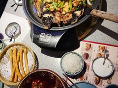 -味妙烤鱼吧(回龙观店)