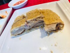 -粤北餐馆