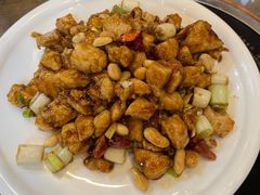 -芝麻花餐厅(祁家豁子店)