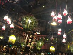 大堂-胡桃里音乐酒馆(曲江店)