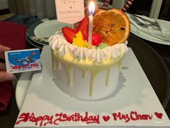 -芽庄日出海滩水疗酒店