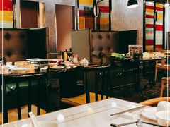 大堂-稻香饭店(IFS国金中心店)