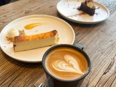 -Vanilla Specialty Coffee(八大关店)