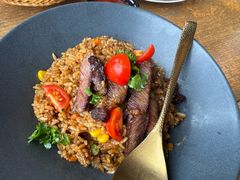 -老欧洲咖啡·西餐(后湖店)