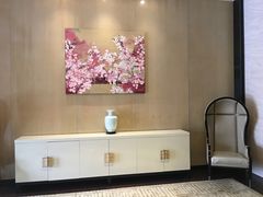 -南京圣和府邸豪华精选酒店