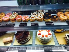 -流酥可心·牛乳蛋糕商店(禾祥西路店)