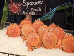 -Social 秀西餐厅-长沙瑞吉酒店(运达店)
