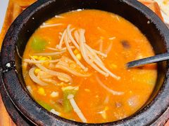 -七八冷面·延边朝鲜族美食(欢乐谷店)