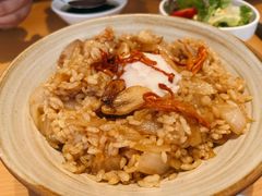 日式牛排饭套餐-WOKKA by艮上(中海环宇荟店)