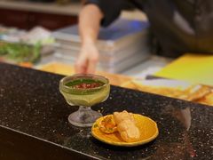 -傑·料理·海鲜放题(佛山文华荟店)