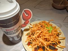 -巴厘龙虾·榜首油焖大虾(音乐学院·沿江酒馆店)