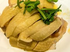 -泰煌鸡·上海白斩鸡·鸡汤面(万航店)
