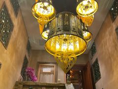 -叶叶菩提·晋福宫