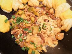 小饼子-屯靠屯地锅王(西南路店)