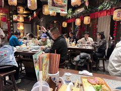 -南京大牌档(济南万象城店)