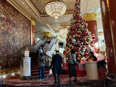 -北京中国大饭店