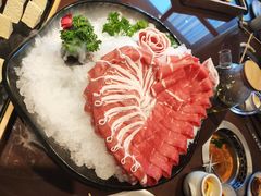 -快乐小羊(富强中路店)