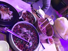 -胡桃里音乐酒馆(曲江店)