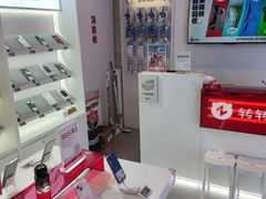 -转转二手回收(新城吾悦广场店)