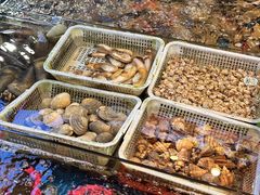 -东江海鲜大排档·潮汕菜·砂锅粥