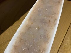 手打鲜虾滑-阳坊胜利涮羊肉(阳坊老店)