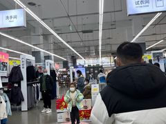 -迪卡侬(西华店)