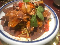 夫妻肺片-缪氏川菜(深圳北站缤果空间店)