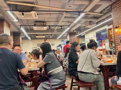-水碾河刘老大串串香(水碾河路店)