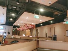 -海底捞火锅(关山保利店)